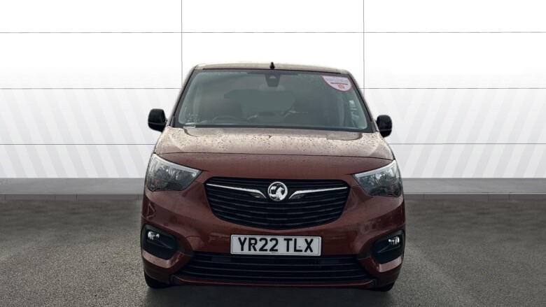 Vauxhall Combo Life 1.5 Turbo D SE 5dr Diesel Estate